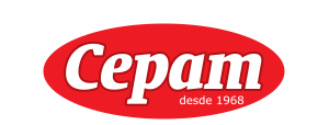 Cepam Logo
